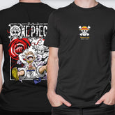 Pirate Toon V2 - LPHC T-Shirt